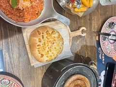 -卢布里西餐厅(总店)