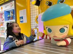 -泡泡玛特POPMART(上海环球港店)