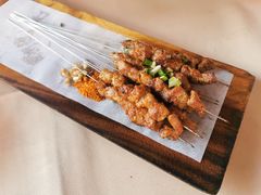 -山石榴·贵州菜(丰盛里店)