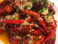 -霸王虾·麻辣小龙虾(清水河公园店)