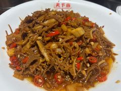 -天下客饭店(中山路店)
