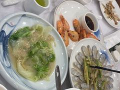 -一品粤珍轩(吴中路店)
