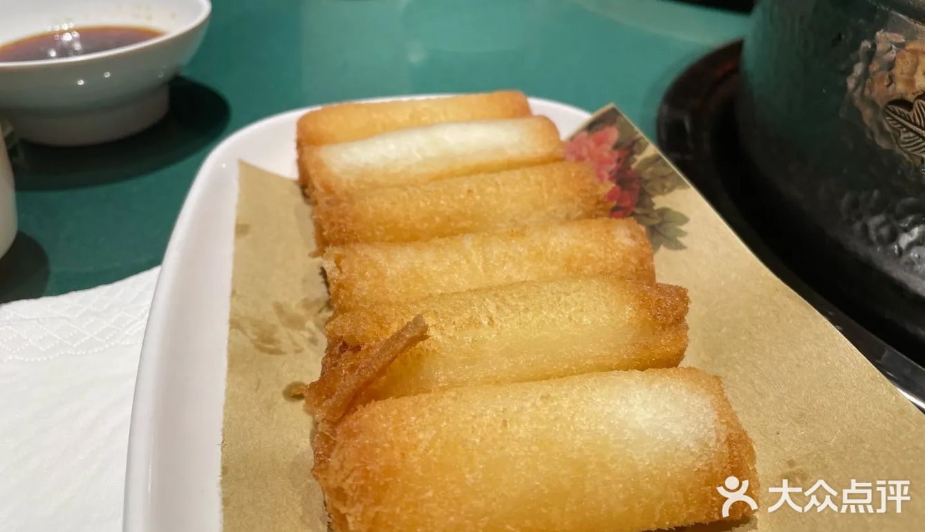 酷暑开胃美食，这家顺德菜吃到心尖上了😙