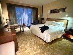 -天津君隆威斯汀酒店