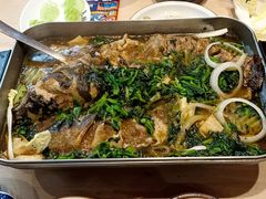 -鱼酷活鱼烤鱼(沈阳大悦城店)