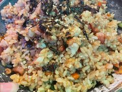 -老卜奎齐齐哈尔烤肉(人民东路店)