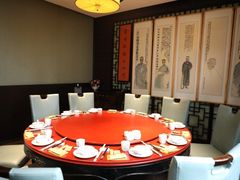 -福照楼汽锅鸡·云南菜(护国路店)