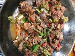 -牛八宝桂林米粉(八里庄店)