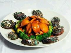 -陈熹公民族美食文化餐厅(中华广场店)