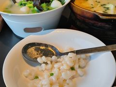 -逸品淮扬(东方渔人码头店)
