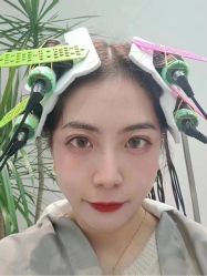 -TRIMS HAIR 修剪造型·烫染接发