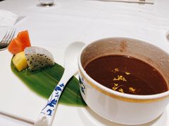 -Yan Ting 宴庭中餐厅(上海静安瑞吉酒店)