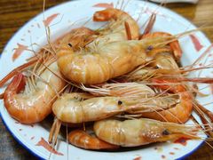 -老弟兄海鲜排档(米蘅坊店)