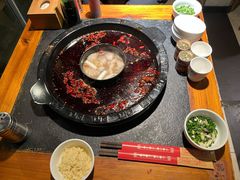 -陈眼镜火锅(总店)