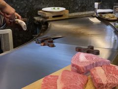 -神户牛排餐厅MOURIYA(总店)