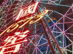 -星城之眼摩天轮