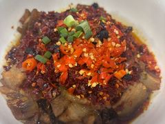 -笨罗卜浏阳菜馆(龙华鹏润达店)