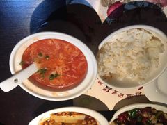 -舌尖上的食缘花园主题餐厅