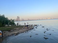 -深圳湾公园(南山区)