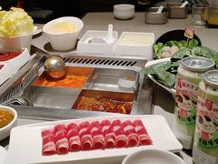 -海底捞火锅(赛格国际购物中心店)