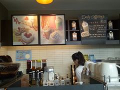 -星巴克(钦江路店)