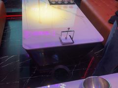 -星聚会KTV(合生汇黑金店)