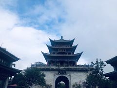-大理古城
