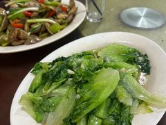 -岛中岛·海鲜大排档·万宁老字号(东澳店)