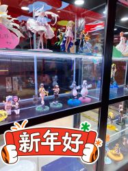 -嗨翻Hi-Fun竞技主题乐园·蹦床团建生日聚会(五棵松华熙店)