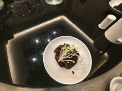 -新南华大酒店(广中店)