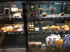 -星巴克(合肥包河万达广场店)