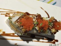 -将太无二·北美传奇寿司(瑞士公寓店)