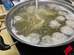 -五洲牛肉美食馆