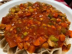 -西贝(宁波天一国购店)