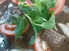 -银同牦牛肉火锅