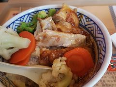 -吉野家(维明街店)