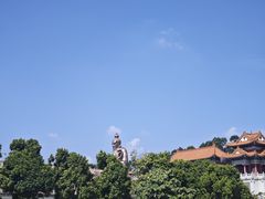 -广东圆玄道观