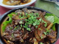 -双凤孟家羊肉馆(凤北路店)