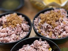粗粮饭-花二家·生活馆(六运小区店)