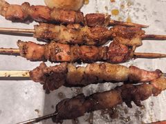 -京朋串屋·烧烤(望京西路总店)