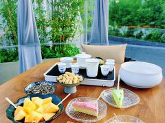 -上海金陵紫金山大酒店