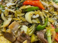 -花悦农庄 | 烧鸡·竹筒饭(沙迳高沙温泉香溪堡店)