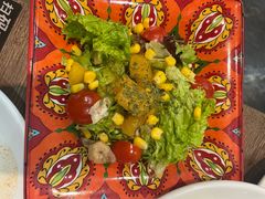 -火炉火自助餐(悠唐购物中心店)