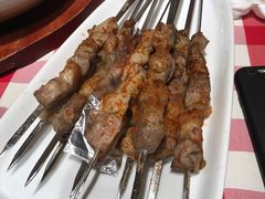 -西贝(上海我格广场店)