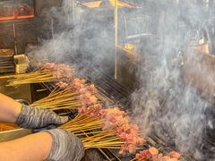 -贰醒·私房小院烧烤 (太古里店)