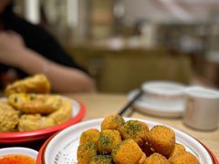 -粤集·手工粤菜(皇庭广场店)
