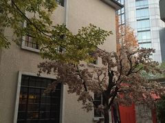 -徐家汇源景区-衡山坊