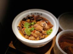 黄焖鸡-72街荷叶饭(东方宝泰广场店)