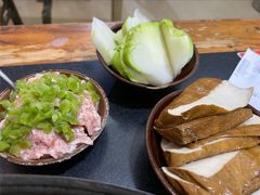 -肥龙火锅(南坪店)