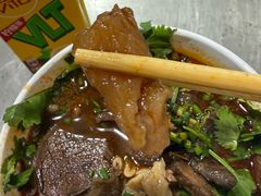 -中山牛肉肥肠粉面馆(军工社区店)